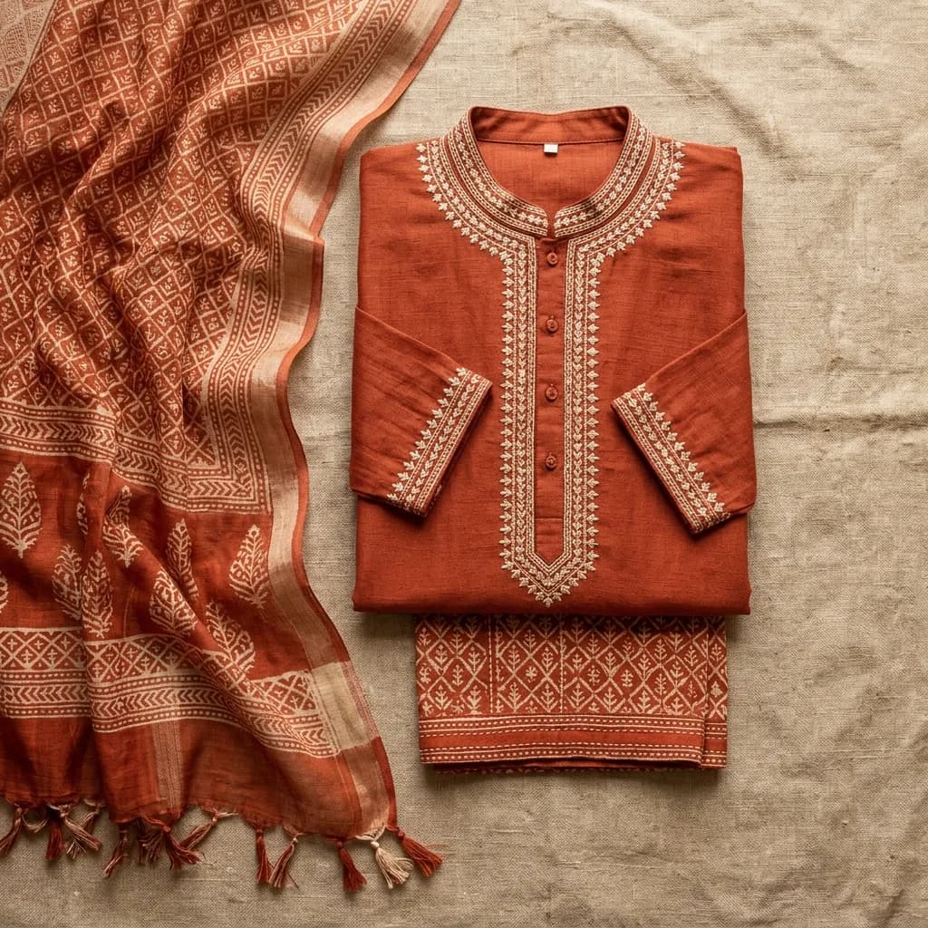 Kurti sets kurtis by Keshu's Factory Outlet