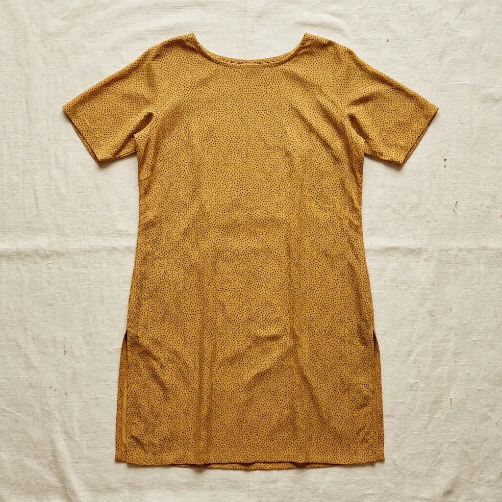 Straight cut kurtis by Keshu's Factory Outlet
